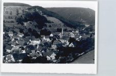 56290 W5449 Lütz - Foto-Karte