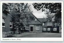 31655 W3060 Stadthagen - Restauration Pension Ölkrug