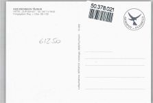 61250 W6390 Eschbach , Kr Usingen, Taunus - Fliegeraufnahme