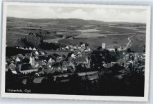 92366 W8431 Hohenfels , Oberpf