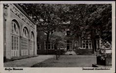 10115 W1000 Berlin, Wannsee - Krankenhaus