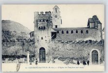 65120 Luz-Saint-Sauveur