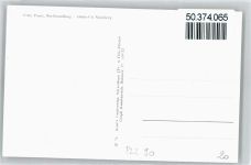 92348 W8438 Gnadenberg - Klosterruine