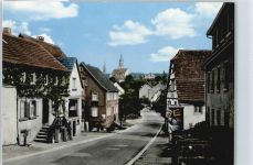 74867 W6951 Neunkirchen b Mosbach, Baden