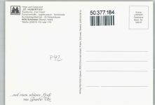 92539 W8476 Schönsee - Hotel St. Hubertus
