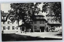15377 O1276 Buckow , Märkische Schweiz - Linden Hotel