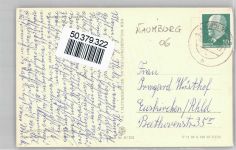 06618 O4800 Naumburg (Saale)