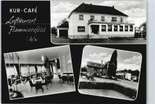 57632 W5232 Flammersfeld - Kur Cafe Restaurant