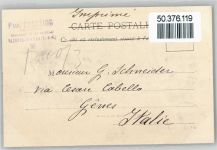 47000 Agen - Justizpalast
