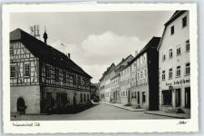 97702 W8732 Münnerstadt