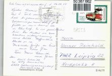 98553 O6051 Schleusingerneundorf