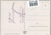 37213 W3430 Witzenhausen - Fliegeraufnahme