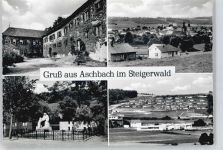 96132 W8602 Aschbach , Oberfr - Ferienwohungen