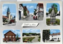 63796 W8756 Kahl a. Main - Hauptstraße