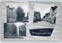 34454 W3548 Mengeringhausen