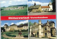 96126 W8617 Ditterswind