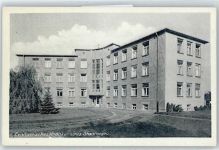 31655 W3060 Stadthagen - ev. Krankenhaus