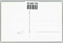 31655 W3060 Stadthagen - ev. Krankenhaus