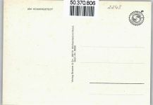 25770 W2248 Hemmingstedt - Windmühle