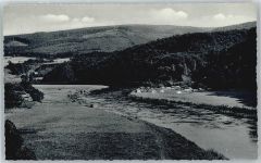 34346 W3510 Hedemünden - Campingplatz Zella
