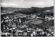 66538 W6680 Wiebelskirchen - Fliegeraufnahme