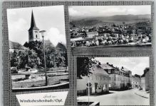 92670 W8486 Windischeschenbach