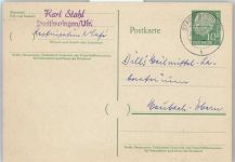 97488 W8721 Stadtlauringen
