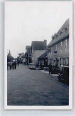 61479 W6246 Glashütten , Taunus - Foto-Karte, Gasthaus Ross