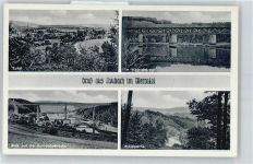 34346 W3510 Laubach , Kr Hann Münden