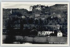 91344 W8551 Streitberg , Oberfr