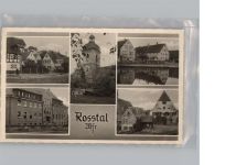 90574 W8501 Roßtal