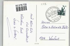 97447 W8723 Gerolzhofen