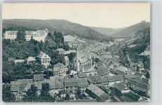 06547 O4713 Stolberg (Harz)