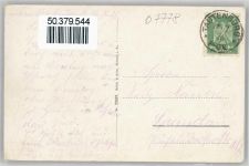 07778 O6901 Tautenburg