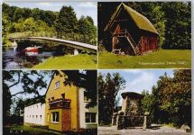 29683 W3032 Fallingbostel