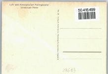 29683 W3032 Fallingbostel