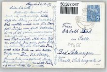 09456 O9300 Annaberg-Buchholz