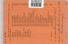 97488 W8721 Stadtlauringen