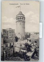 Istanbul - Konstantinopel