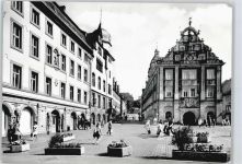 99867 O5800 Gotha , Thür