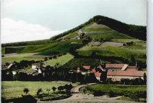 97516 W8722 Handthal , Kr Schweinfurt - Weingut Stollberg