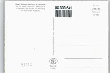 97516 W8722 Handthal , Kr Schweinfurt - Weingut Stollberg