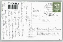 93444 W8493 Bad Kötzting