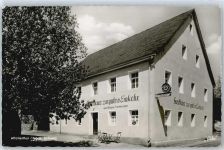 91349 W8551 Affalterthal - Gasthaus zur guten Einkehr