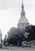 59602 W4784 Rüthen - Foto-Karte