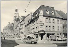 04720 O7300 Döbeln - Roter Platz