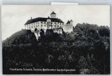 91332 W8551 Heiligenstadt , Oberfr