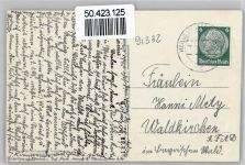 91332 W8551 Heiligenstadt , Oberfr