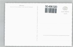 34549 W3593 Edersee - Sperrmauer