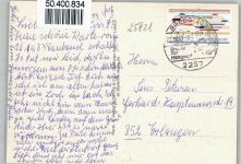 25863 W2251 Langeneß